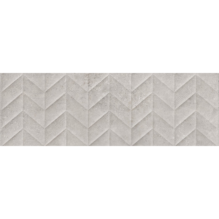 WORK GREY SPIKE 3D REKT. 30x90