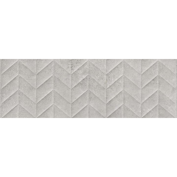 WORK GREY SPIKE 3D REKT. 30x90