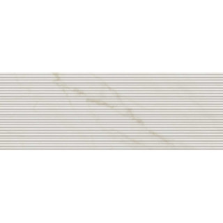MARBLEPLAY IVORY MIKADO REKT. 30x90
