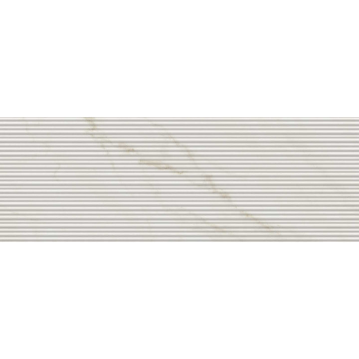 MARBLEPLAY IVORY MIKADO REKT. 30x90