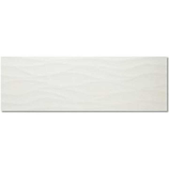 BALDOCER BLANCO NAMI MATE 28X85