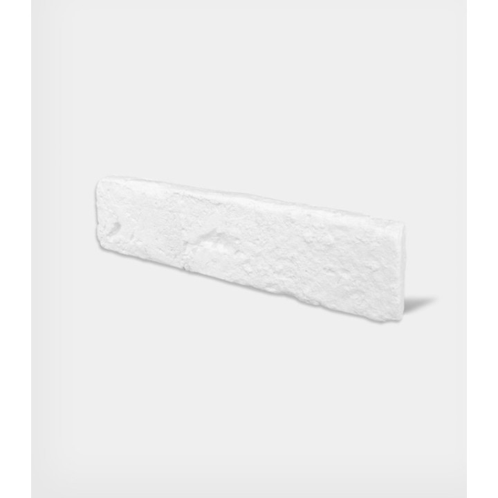 EPIKA BRICK ANTIC WHITE PŁYTKA GIPS 0