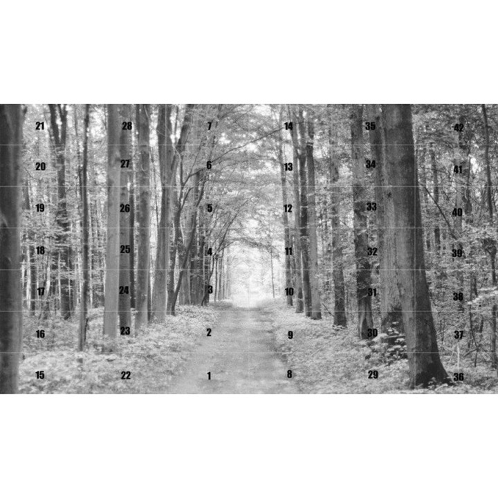 ALL IN WHITE 2 ELEMENT UZUPEŁNIAJĄCY 29