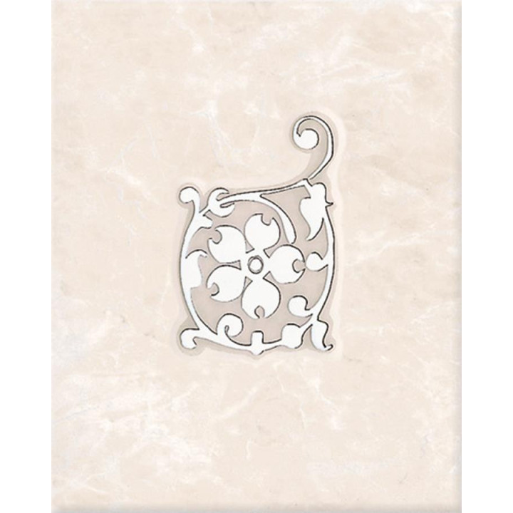 DALMACJA IVORY 20x25