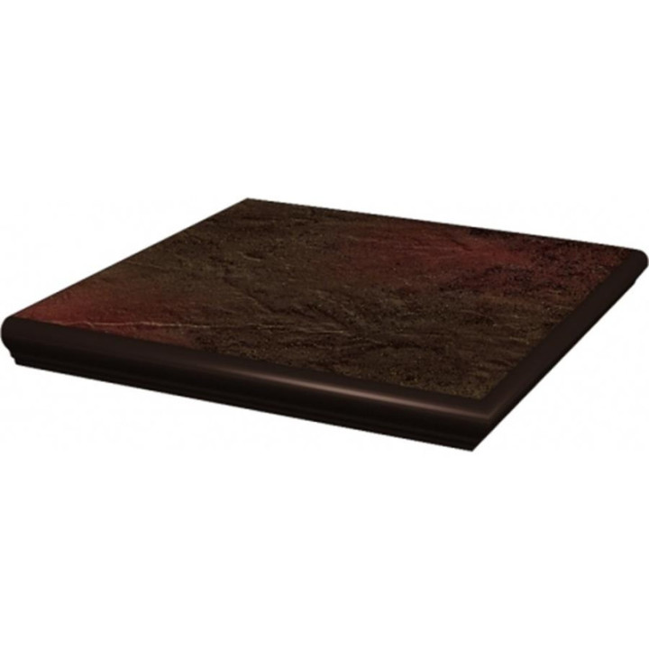 SEMIR BROWN KAPINOS STOPNICA NAROZNA 33X33