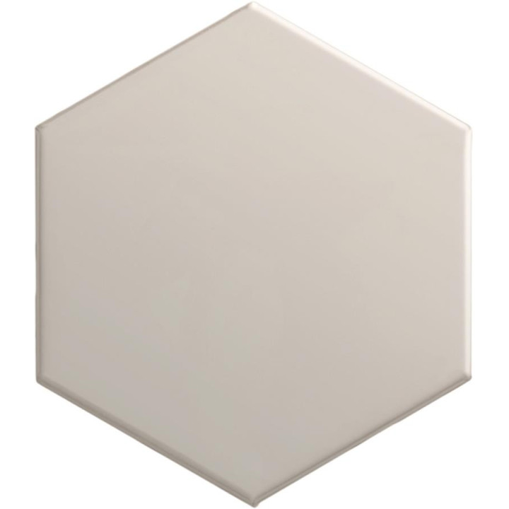INOX HEXAGON 10