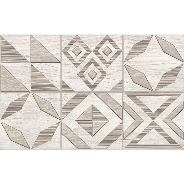 EQUADOR DEKOR PATCHWORK 25x40