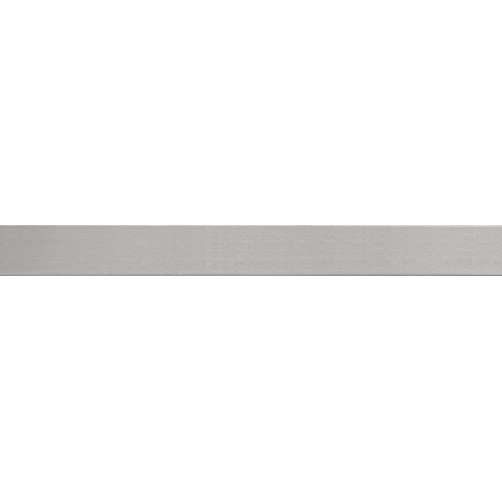 LISTWA METALOWA INOX 6x75