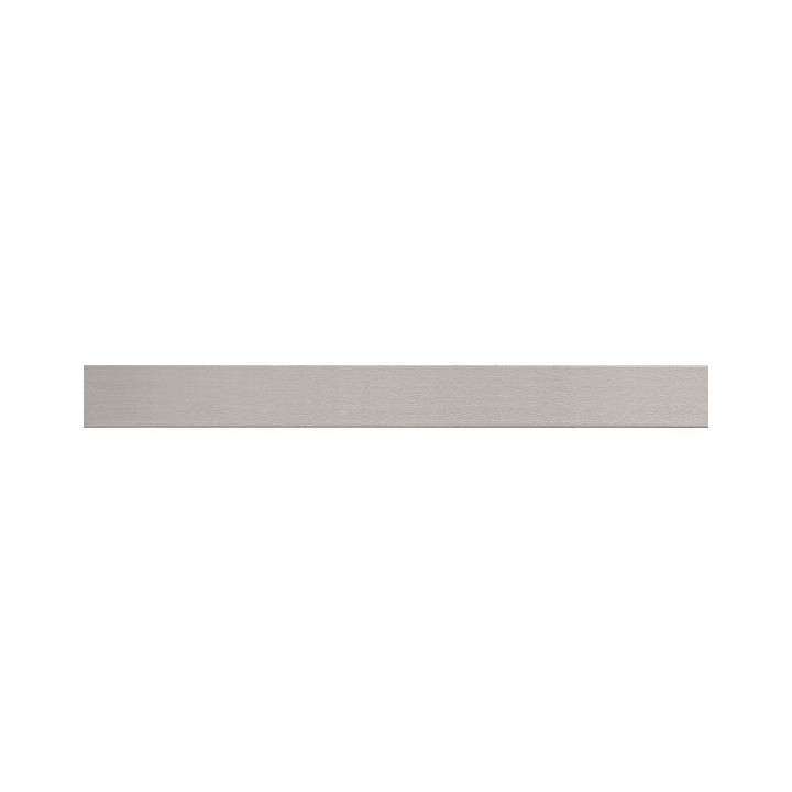 LISTWA METALOWA INOX 6x75