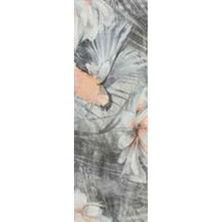 AMELIA COLOUR MIX DEKOR B 25X75