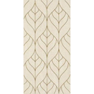 ANELLO BEIGE INSERTO A 30X60