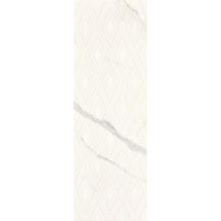 LIVIA BIANCO INSERTO 25X75