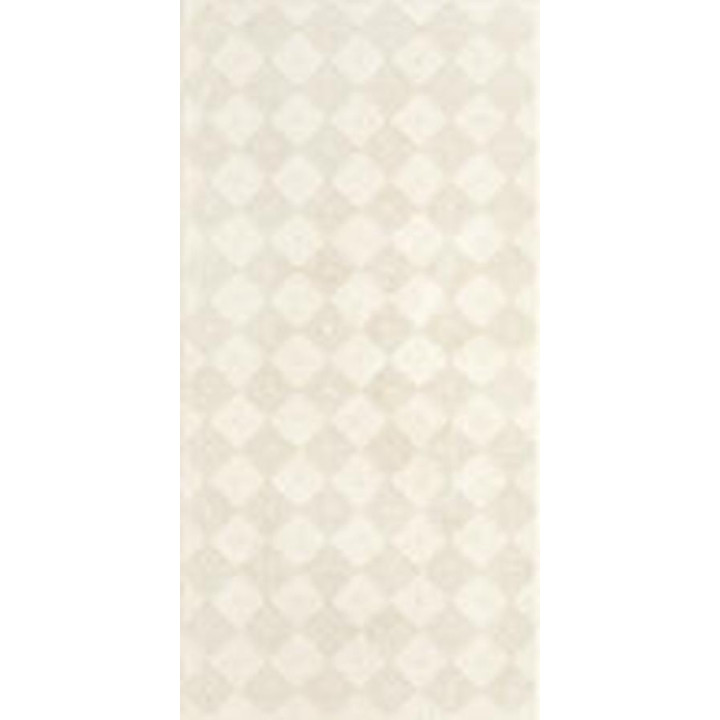 PALAZZO CREMA INSERTO SHINE 30X60