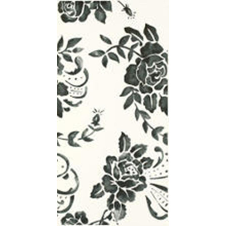 PORCELANO GREEN SCIANA DEKOR 30X60