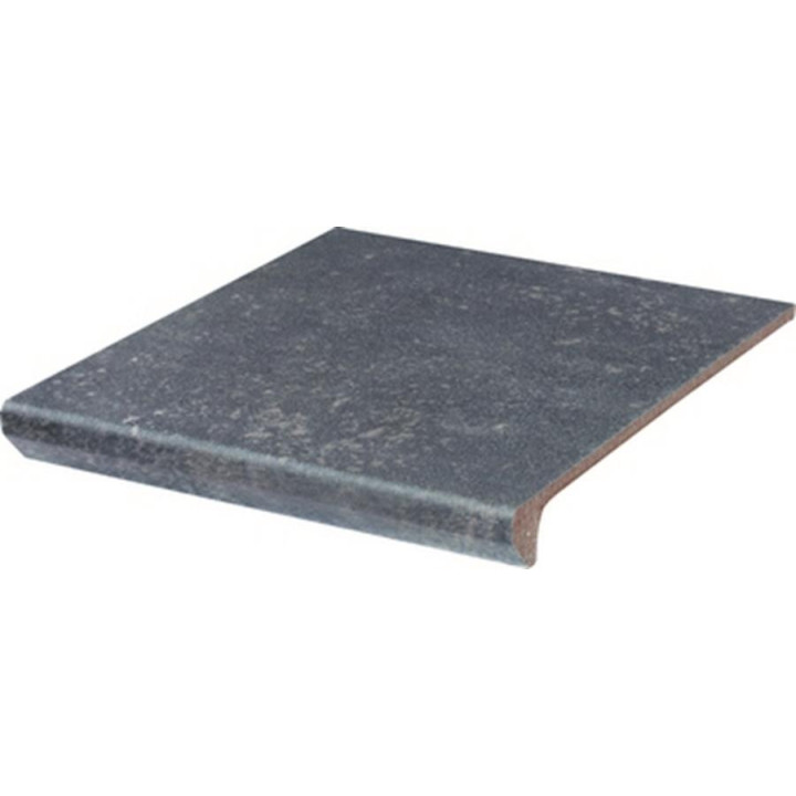 VIANO ANTRACITE KAPINOS STOPNICA PROSTA 30X33