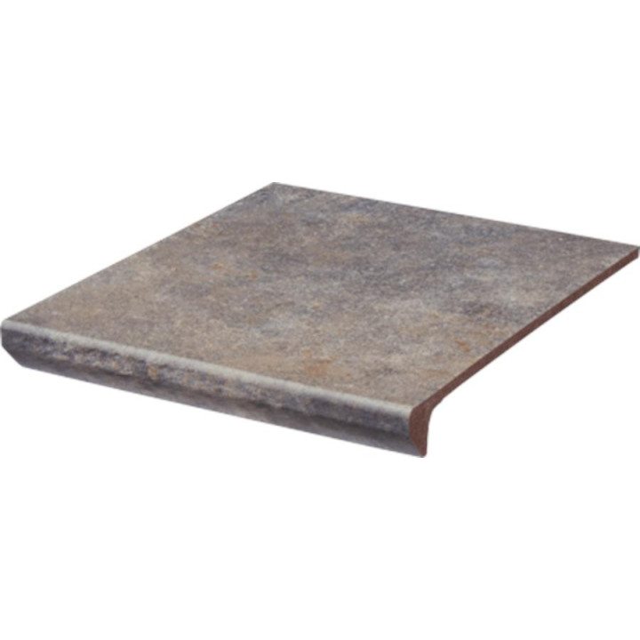 VIANO GRYS KAPINOS STOPNICA PROSTA 30X33