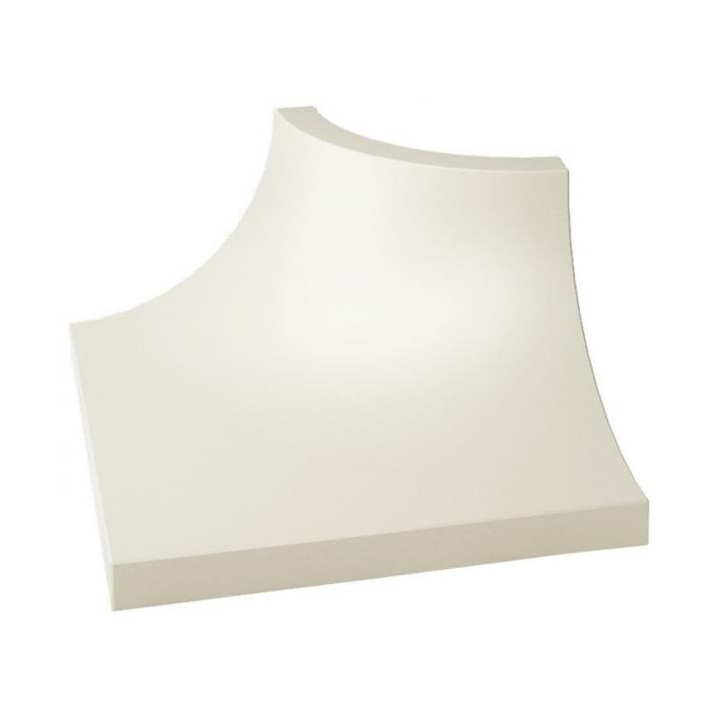 GAMMA BIANCO KSZTALTKA C POLYSK 3X4