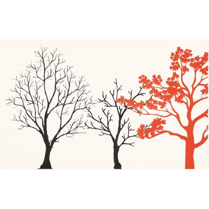 VEO BIANCO INSERTO A 25X40