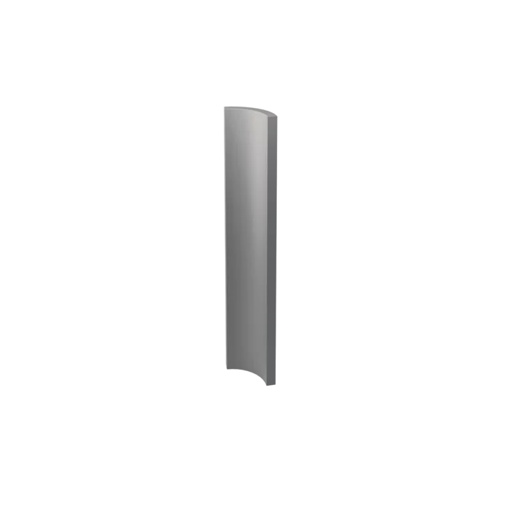 GAMMA SZARA KSZTALTKA A MAT. 3X19