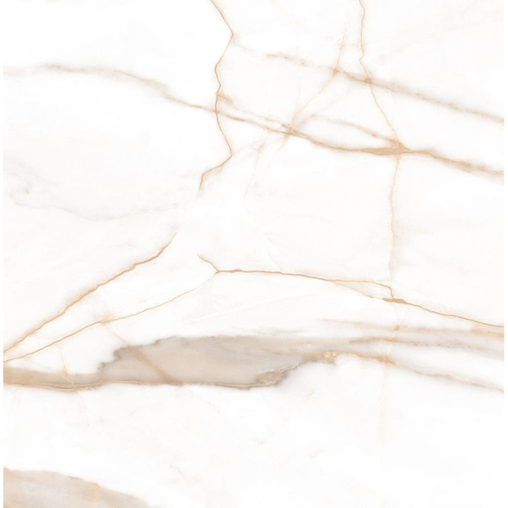 MARMO GOLD MAT 80X80