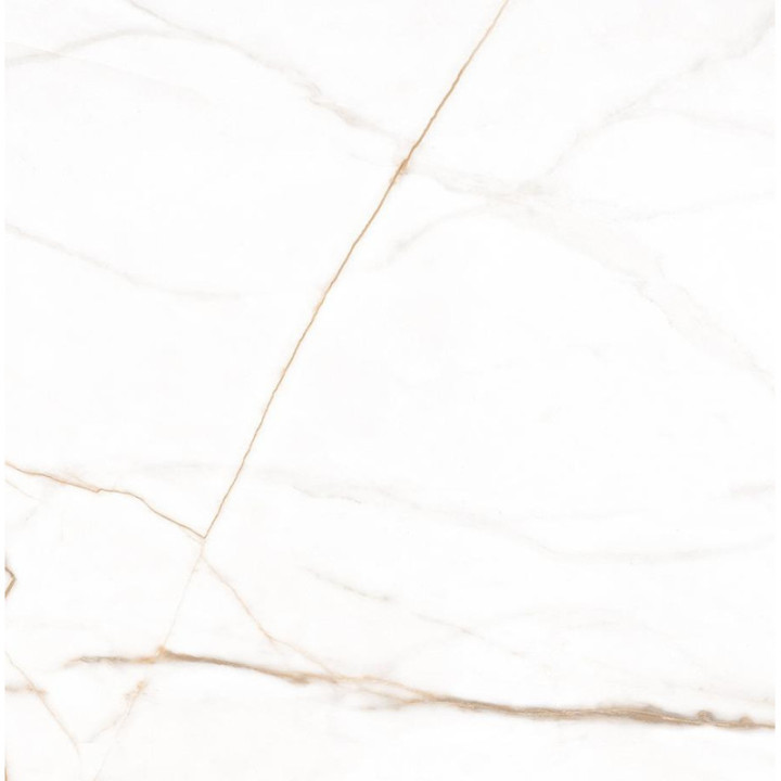 MARMO GOLD MAT 80X80