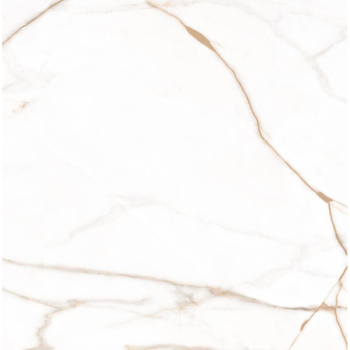 MARMO GOLD MAT 80X80