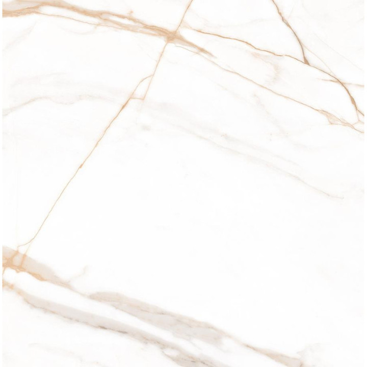 MARMO GOLD MAT 80X80