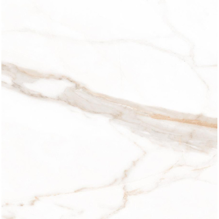 MARMO GOLD MAT 80X80