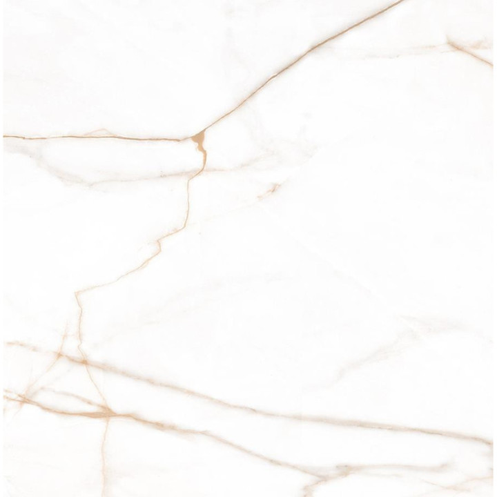 MARMO GOLD MAT 80X80