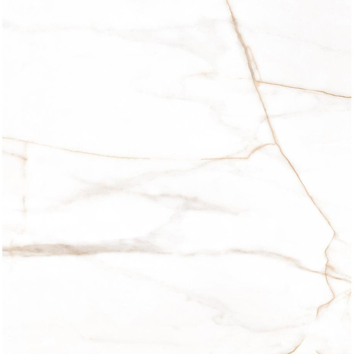 MARMO GOLD MAT 80X80