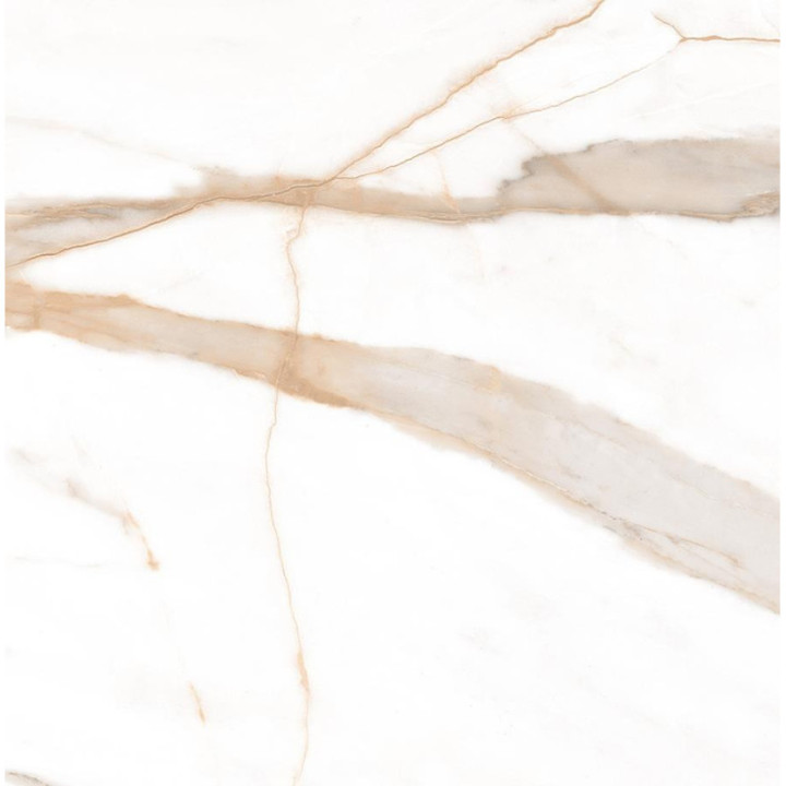 MARMO GOLD MAT 80X80