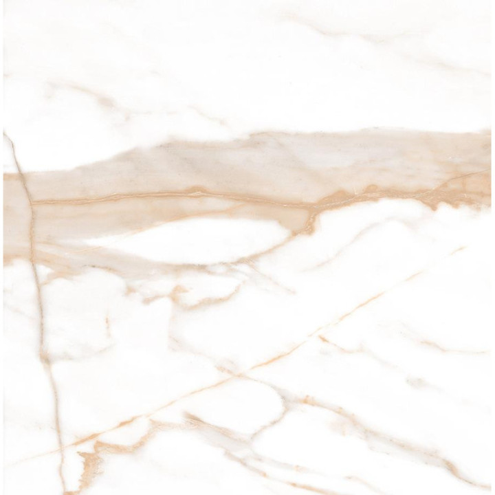 MARMO GOLD MAT 80X80