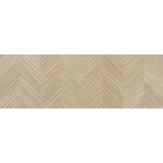 BALDOCER ZIG LARCHWOOD ALDER 40x120
