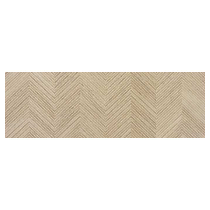 BALDOCER ZIG LARCHWOOD ALDER 40x120