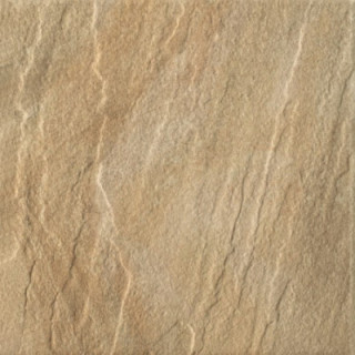 SOHN BEIGE GRES SZKL. MAT. 40X40