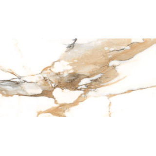 GEOTILES CRASH BEIGE POLISHED REKT. 60X120