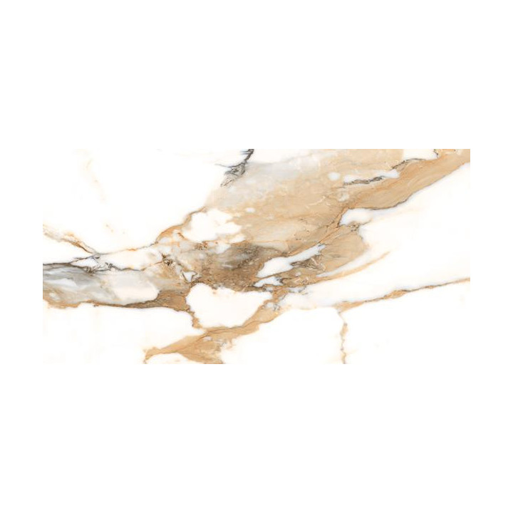 GEOTILES CRASH BEIGE POLISHED REKT. 60X120