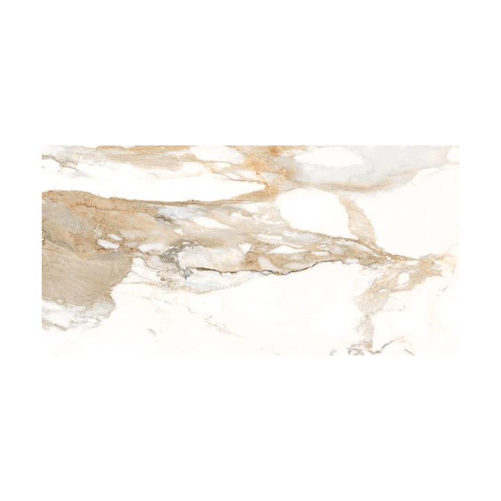 GEOTILES CRASH BEIGE POLISHED REKT. 60X120