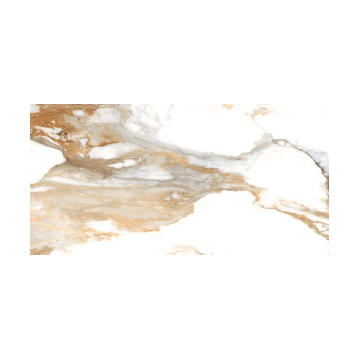 GEOTILES CRASH BEIGE POLISHED REKT. 60X120