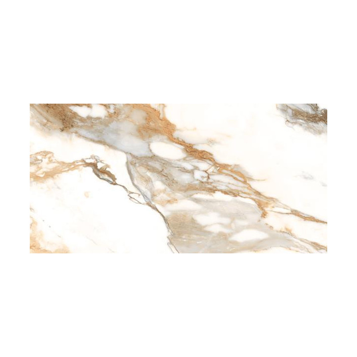 GEOTILES CRASH BEIGE POLISHED REKT. 60X120