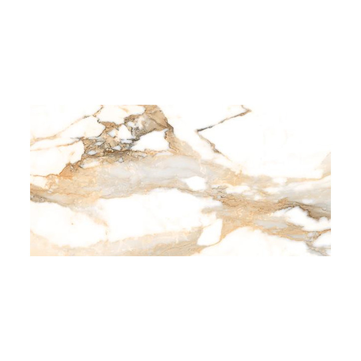 GEOTILES CRASH BEIGE POLISHED REKT. 60X120