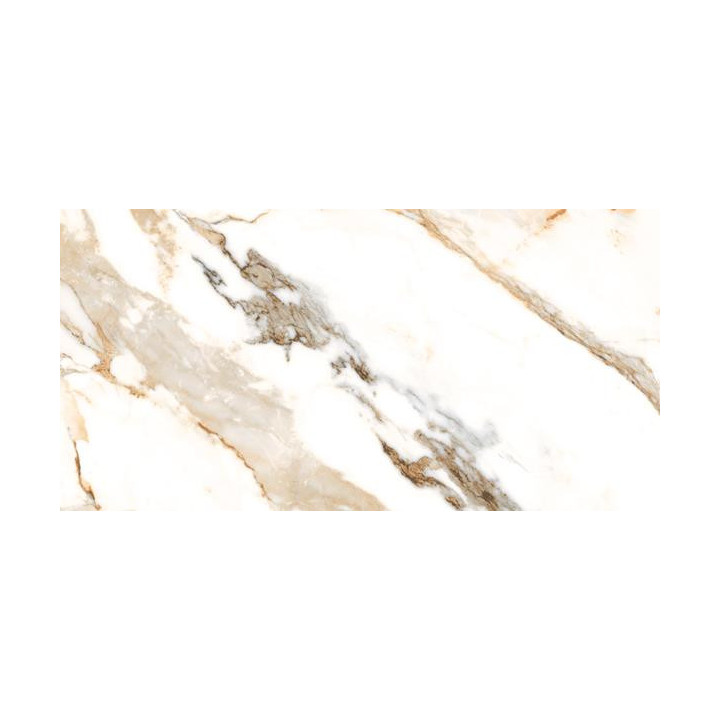 GEOTILES CRASH BEIGE POLISHED REKT. 60X120