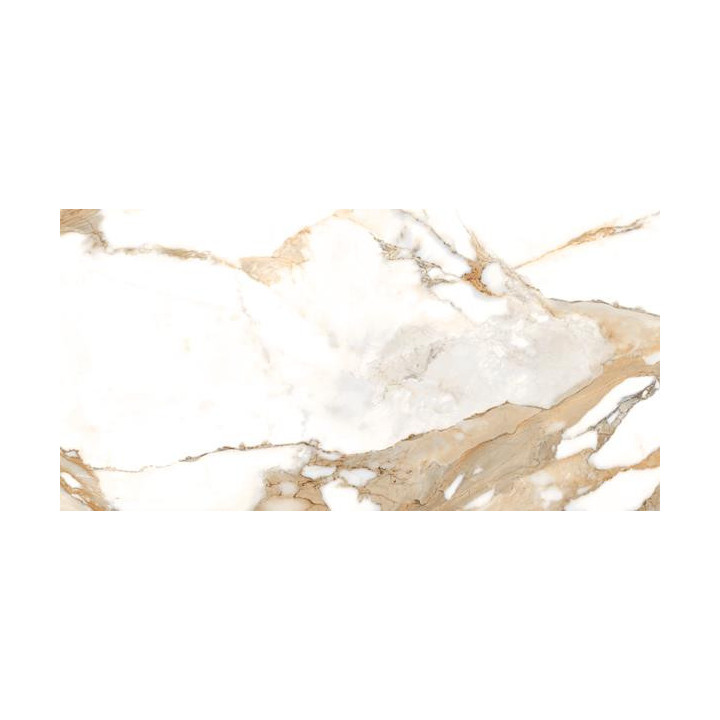 GEOTILES CRASH BEIGE POLISHED REKT. 60X120