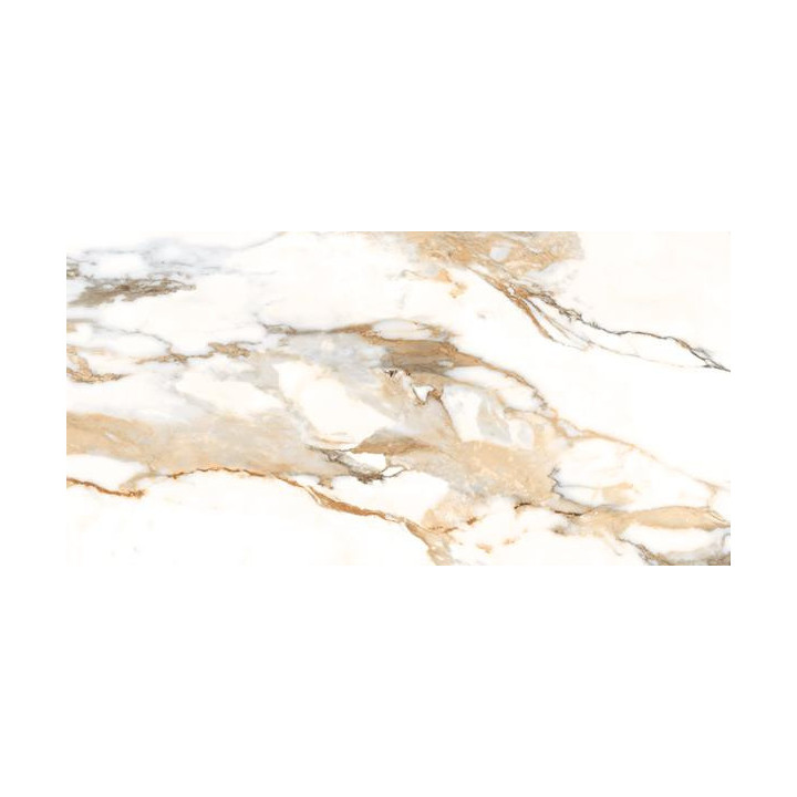 GEOTILES CRASH BEIGE POLISHED REKT. 60X120