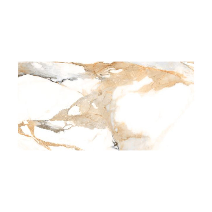 GEOTILES CRASH BEIGE POLISHED REKT. 60X120