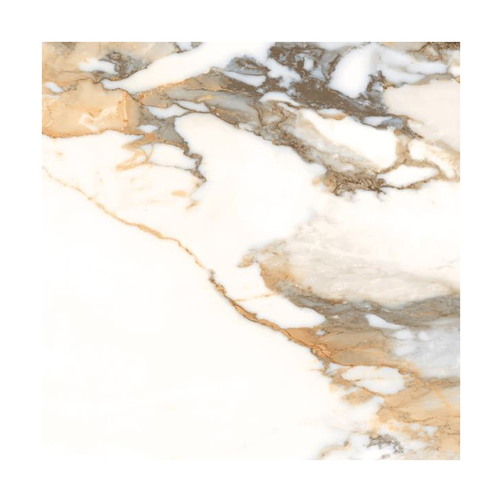 GEOTILES CRASH BEIGE POLISHED REKT. 60X60