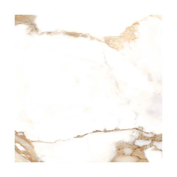 GEOTILES CRASH BEIGE POLISHED REKT. 60X60