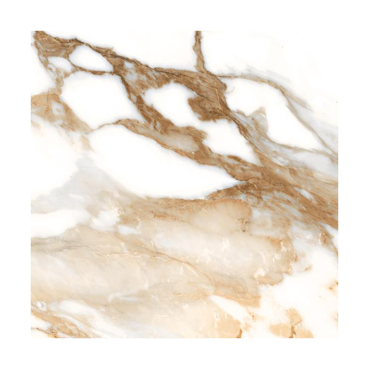 GEOTILES CRASH BEIGE POLISHED REKT. 60X60
