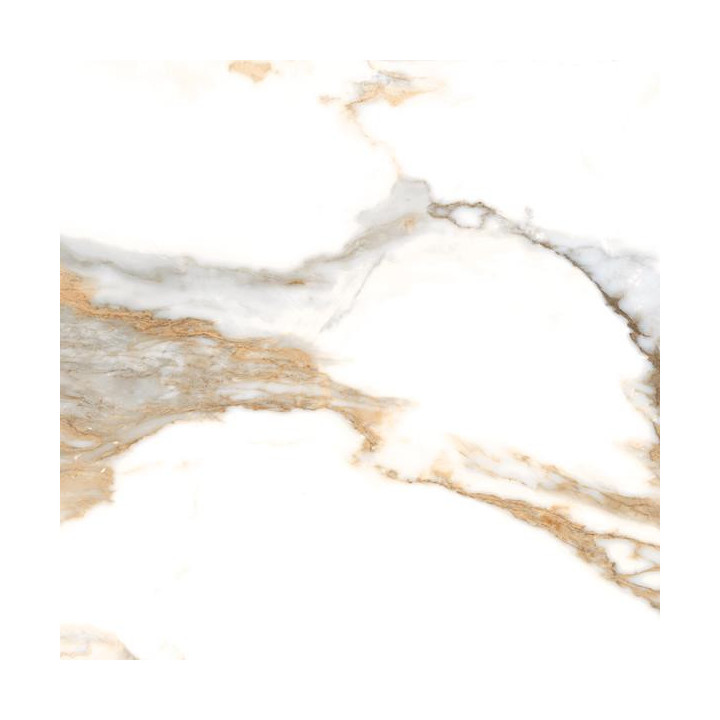 GEOTILES CRASH BEIGE POLISHED REKT. 60X60