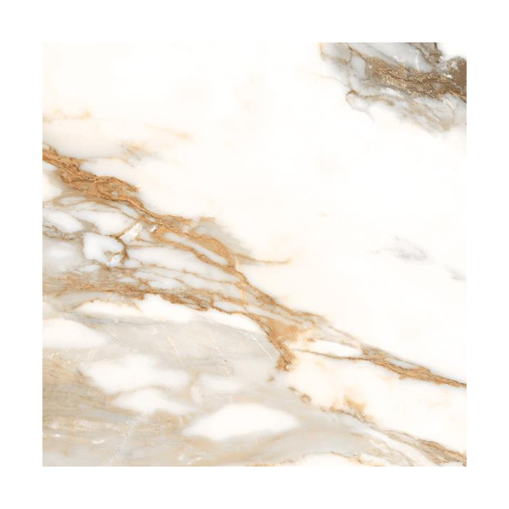 GEOTILES CRASH BEIGE POLISHED REKT. 60X60